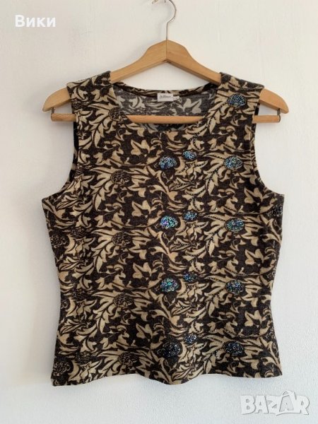 Дамски топ, снимка 1