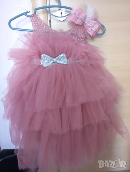 Рокля, снимка 1