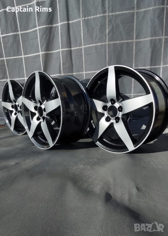 Джанти Kosei WK 139, снимка 1