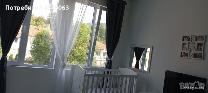 Продавам двустаен апартамент , снимка 1