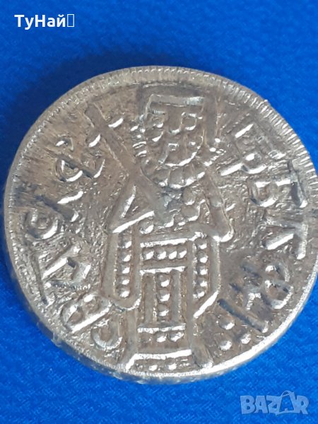 стара монета копие, снимка 1