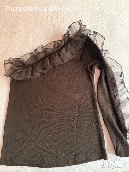Дамска блуза , снимка 1