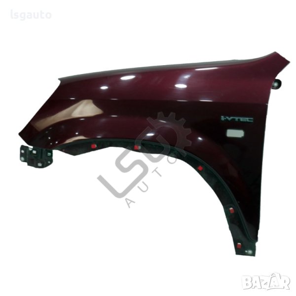 Ляв калник Honda CR-V II 2001-2006 ID: 115442, снимка 1