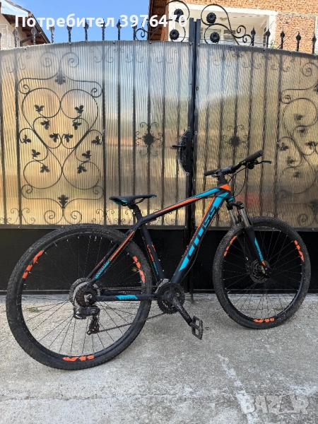 Cross GRX 9 29 цола, снимка 1