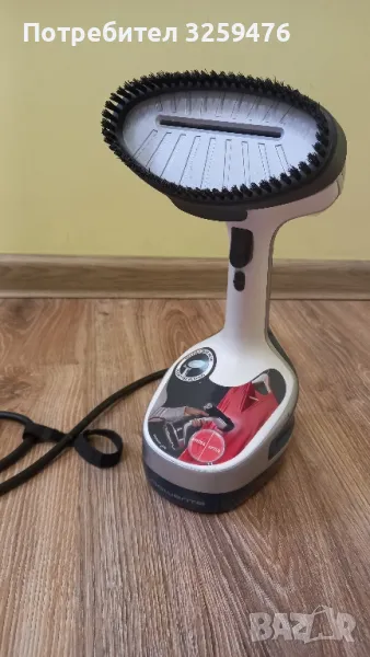 Парна ютия Rowenta, снимка 1