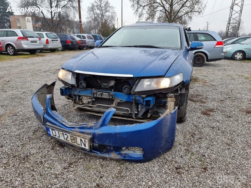 HONDA ACCORD 2.0 D 2005 г смо на части , снимка 1