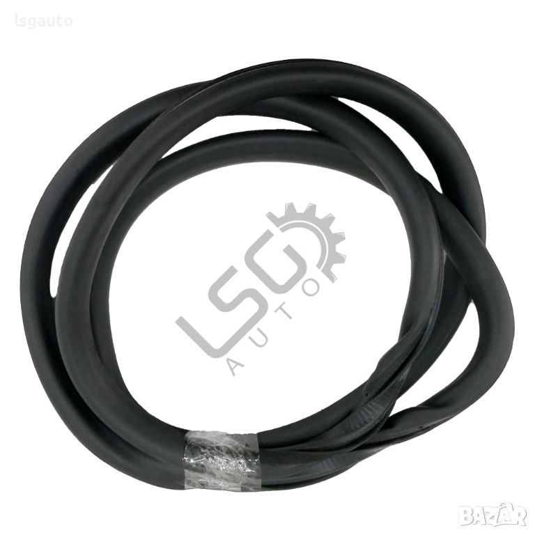 Уплътнение задна лява врата Volkswagen Passat (B7) 2010-2014 ID: 154373, снимка 1