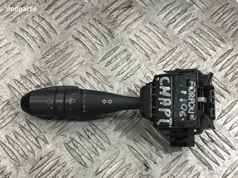 Лостче светлини Smart Forfour,2006г., снимка 1