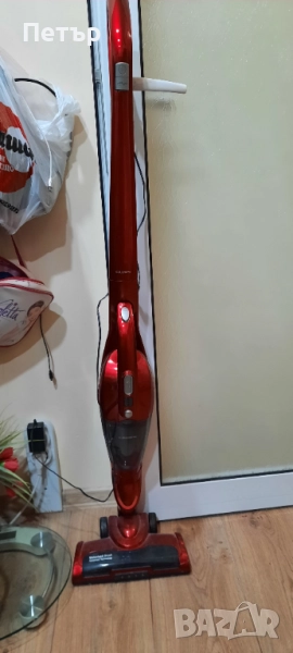 Прахосмукачка, снимка 1