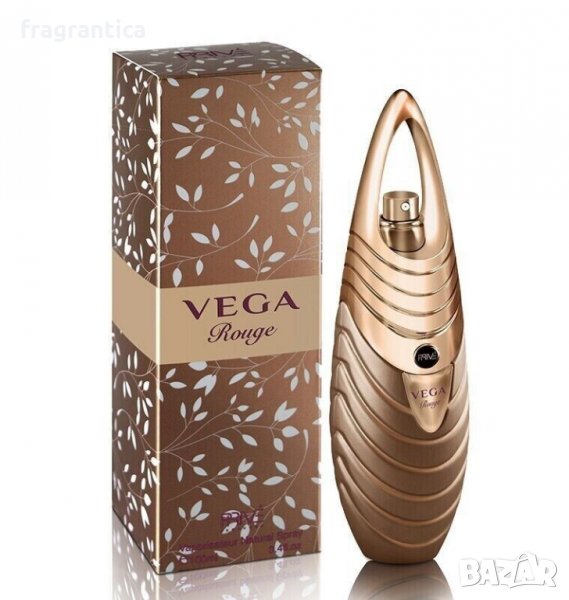 Prive Vega Rouge by Emper EDP 100ml парфюмна вода за жени, снимка 1