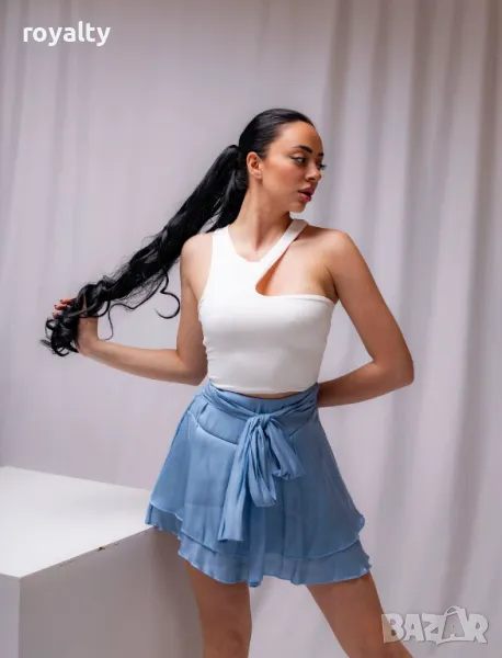 Стилна пола , снимка 1