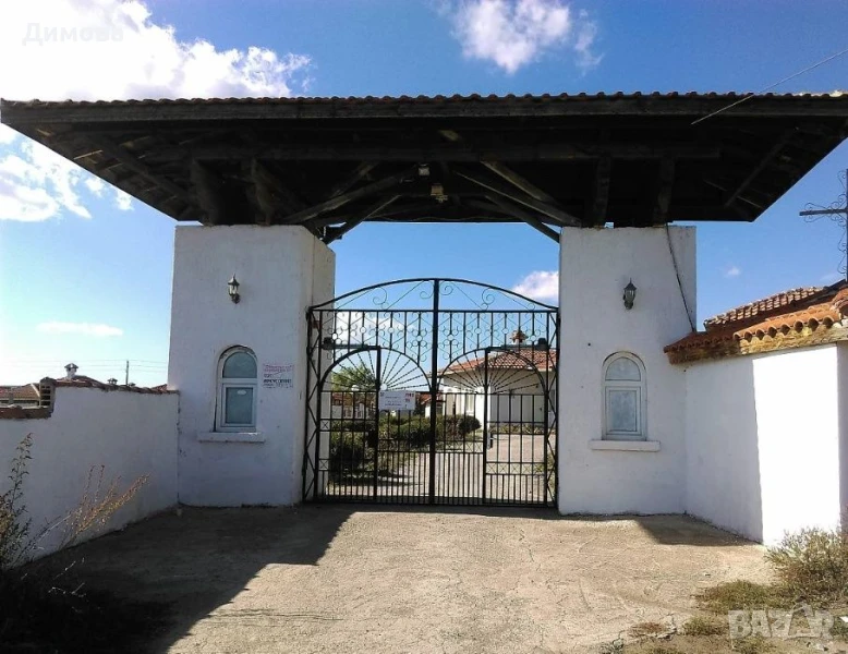 Къща за гости в кв.Черно море-Бургас, снимка 1