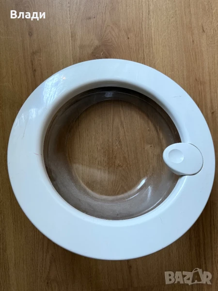 Вратичка за пералня Samsung, снимка 1