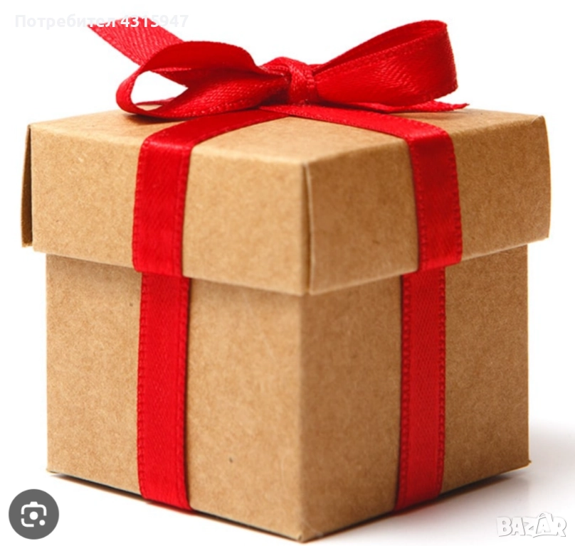 Пратка изненада, снимка 1