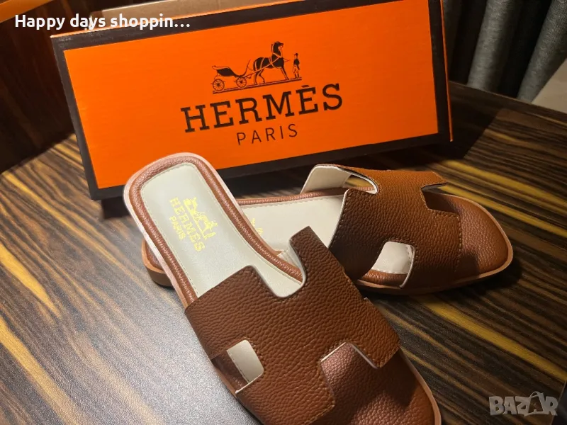 Дамски чехли , снимка 1