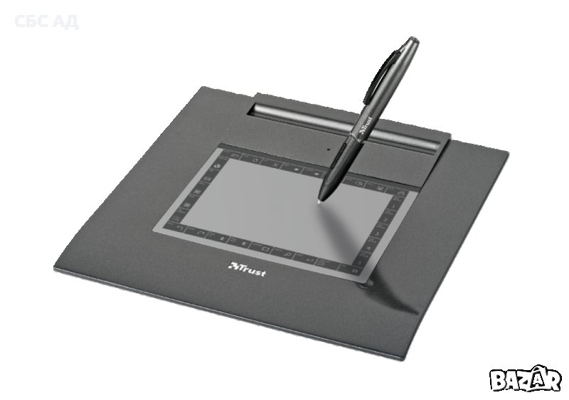 Stylus Design Tablet, снимка 1
