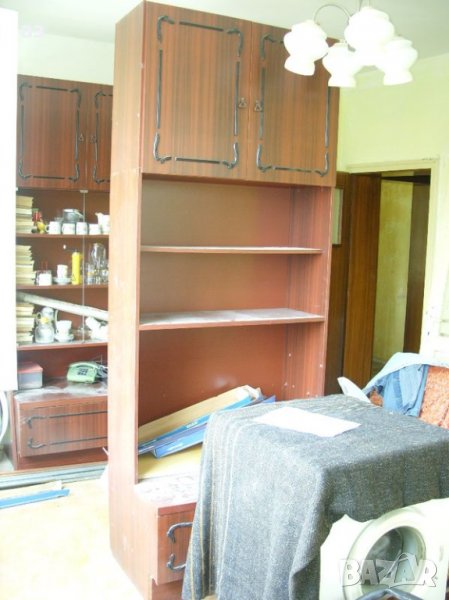 Секции Хебър, снимка 1