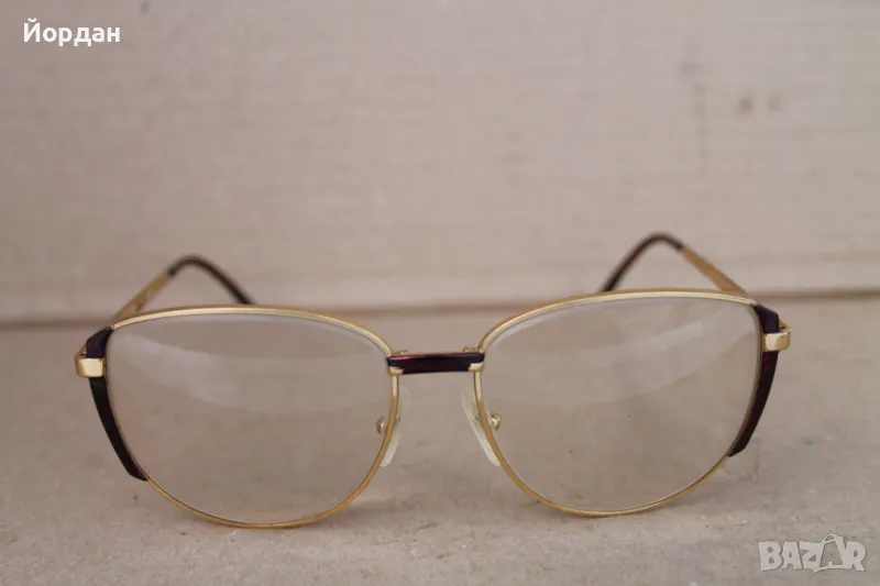 Диоптрични рамки за очила ''Gucci'', снимка 1