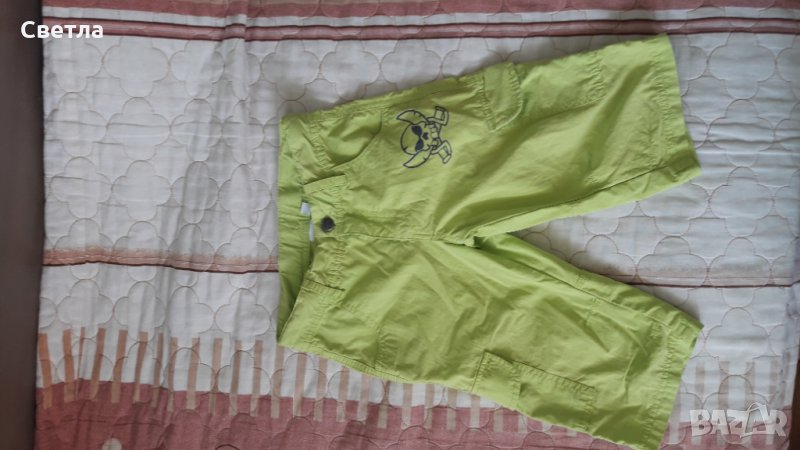 Панталон LEGO за 4, 5 годишно дете, снимка 1