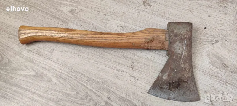 Стара брадва#51 , снимка 1