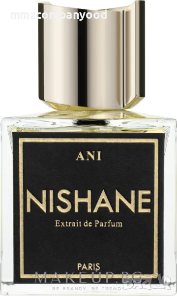 НОВО!Парфюм,алтернативен на "Nishane Ani"110мл., снимка 1