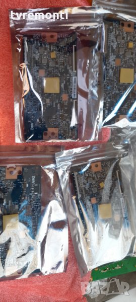 TCON BOARD T550HVN08.2 CTRL BD 55T23-C03, снимка 1