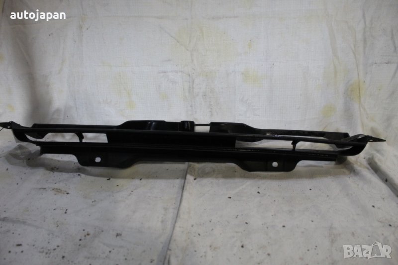 Предна решетка Хонда хр-в 1.6 16в 4х4 99г Honda hr-v 1.6 16v 4x4 1999, снимка 1