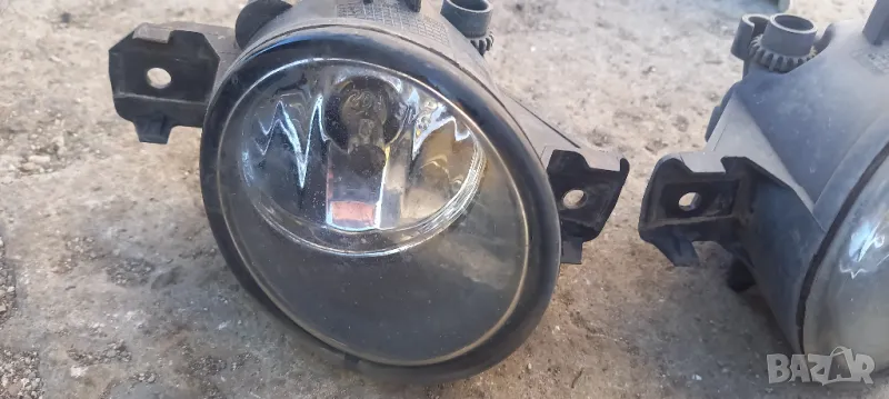 Халогени за Nissan Primera III P12 , снимка 1