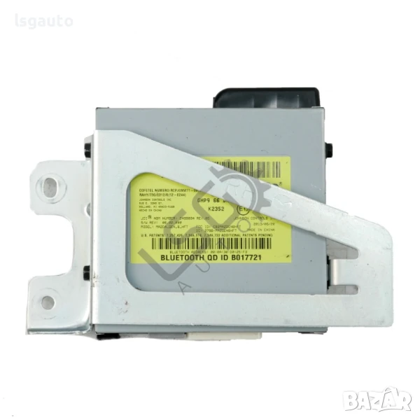 Bluetooth модул Mazda 6 Estate (GJ, GL) 2013-2019 ID:147503, снимка 1