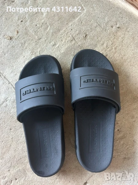 нови чехли , снимка 1