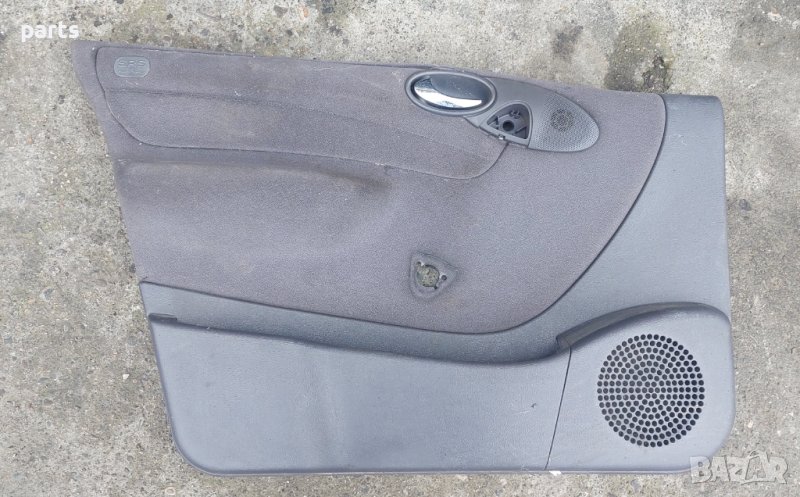 Предна Лява Кора Мерцедес А класа W168 - A1687201970 N, снимка 1