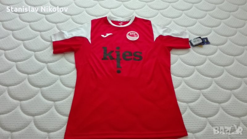 Футболна тениска Joma Ballerup Skovlunde(Дания), Size L(US S), снимка 1