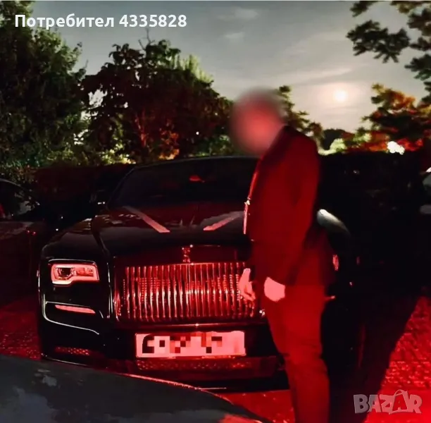 Професионални Бодигард Услуги, снимка 1