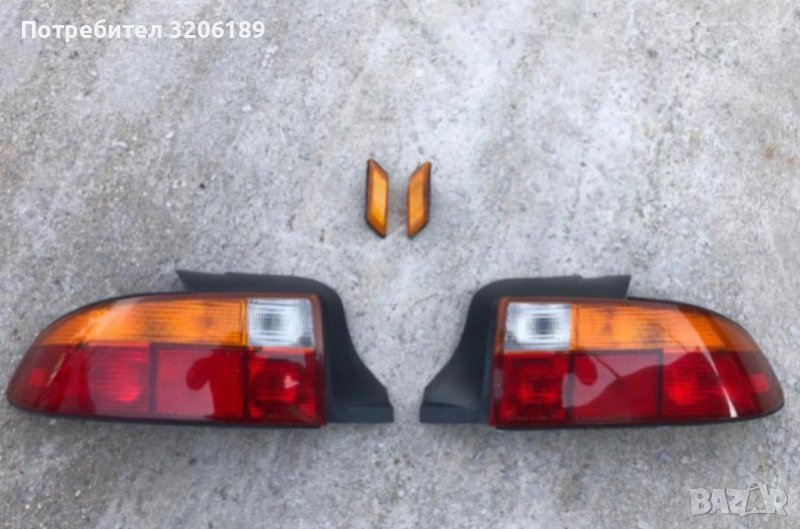 Стопове за BMW Z3, снимка 1