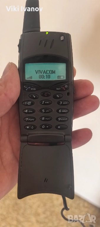 Ериксон Т28 , снимка 1