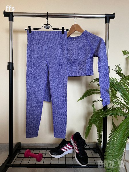 НАМАЛЕНИЕ! Нов спортен сет КОД: 635-9, снимка 1