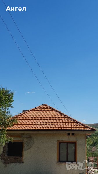 Ремонт на Покриви и др., снимка 1