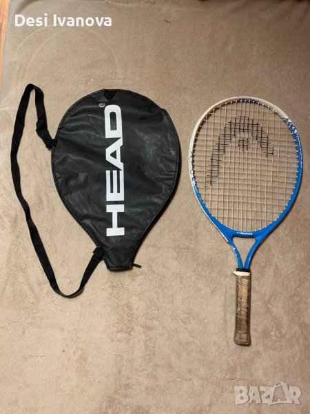 Тенис ракета HEAD, снимка 1