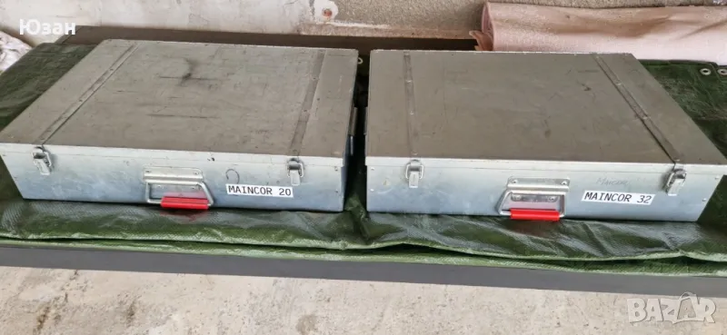 Кутии за дребни консумативи, снимка 1