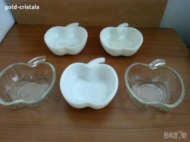 купички български аркопал опал с форма на ябълка  , снимка 1