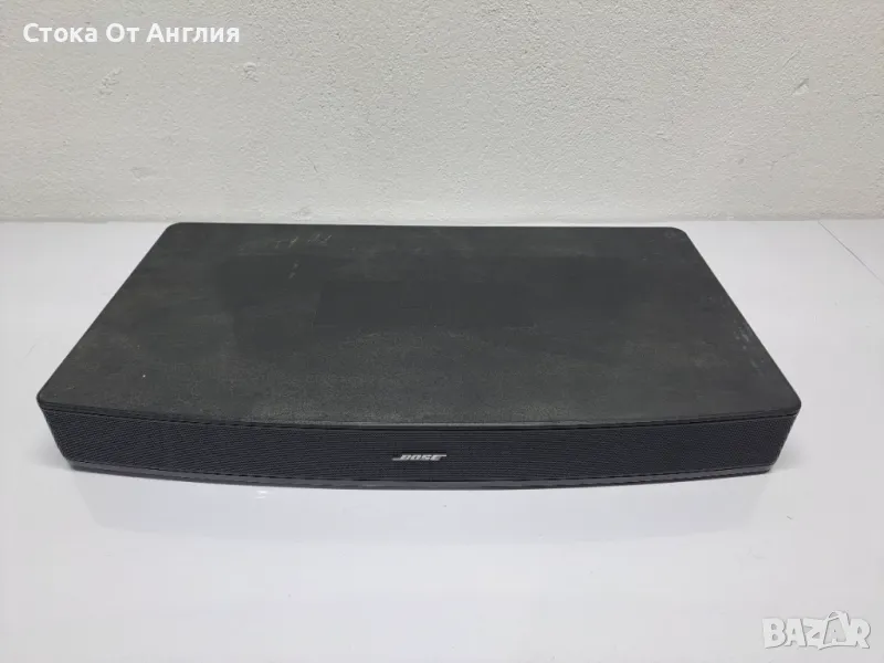 Саундбар - Bose Solo TV Series II, снимка 1