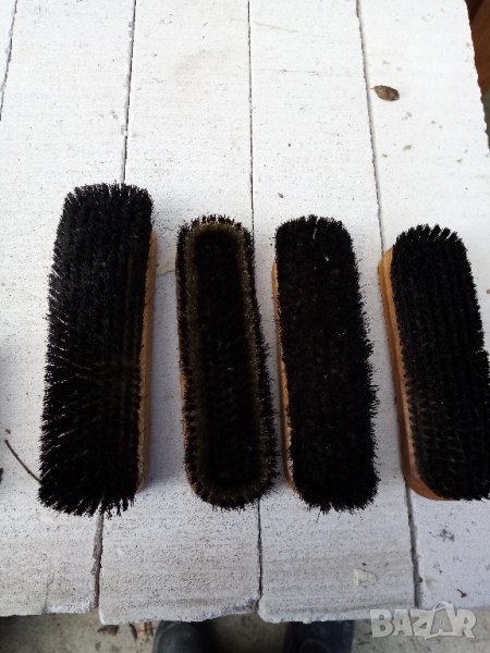 четки за дрехи естествен косъм , снимка 1