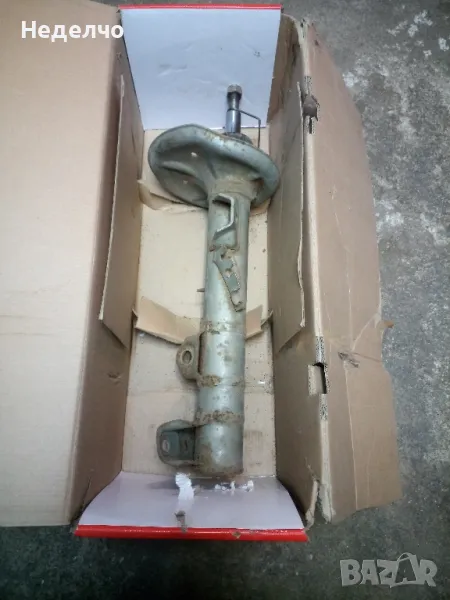 БМВ Е36 преден ляв амортисьор, снимка 1