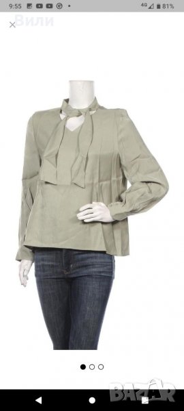 Дамска блуза - НОВА, снимка 1
