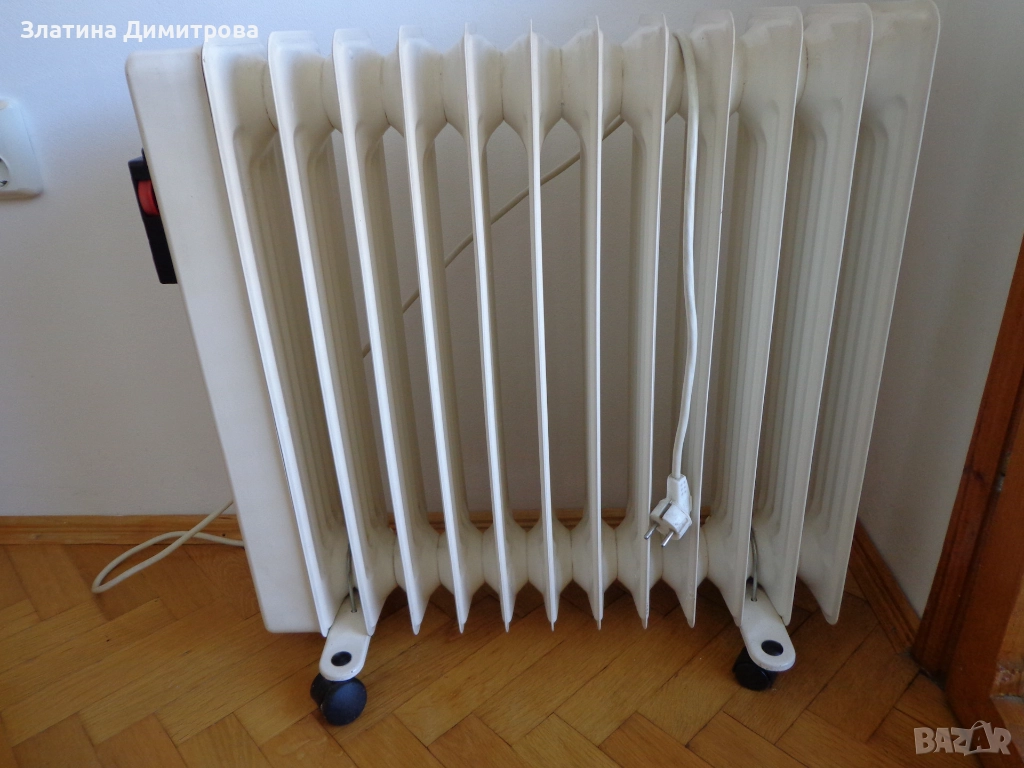 Радиатор Comfort, снимка 1