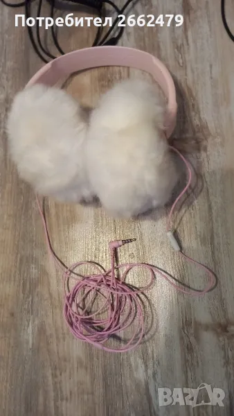 Продавам слушалки., снимка 1