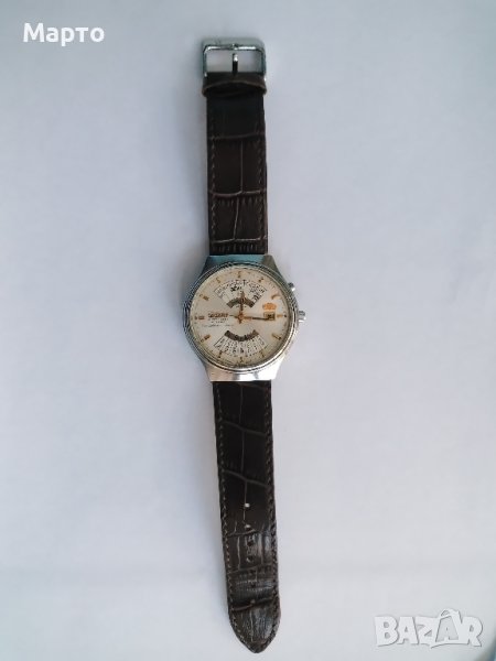 Часовник Orient automatic , снимка 1