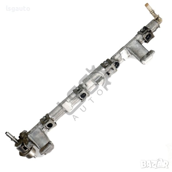 Горивна рейка Mazda 2 I (DY) 2003-2007 ID: 119442, снимка 1
