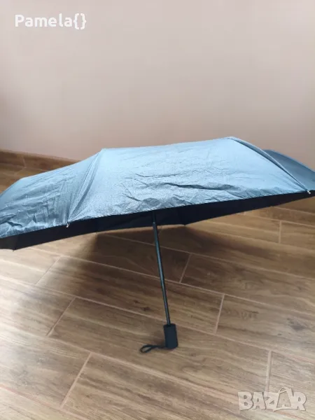 Нов автоматичен чадър, снимка 1