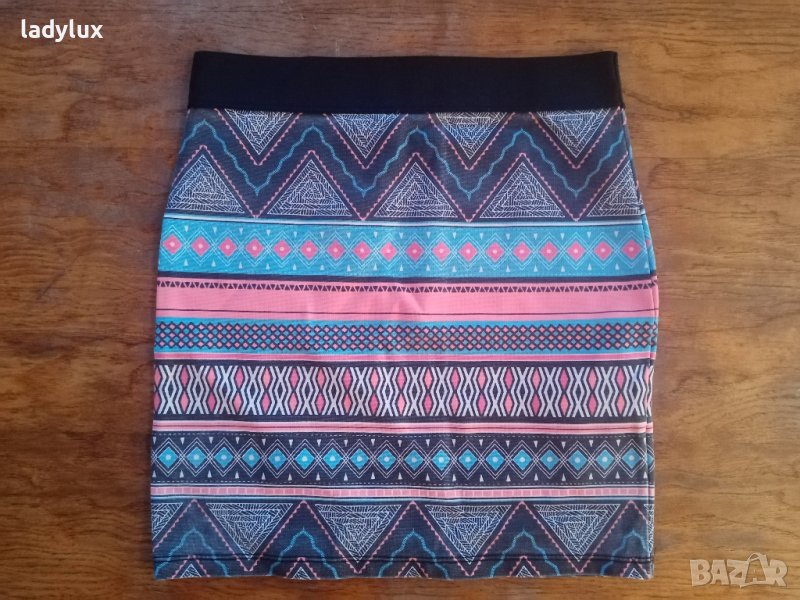 ZARA Trafaluc, Размер S, Пола. Код 2126, снимка 1